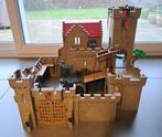 Playmobil 6000 Koningskasteel Leeuwenridders + extra’s, Kinderen en Baby's, Speelgoed | Playmobil, Ophalen of Verzenden, Gebruikt