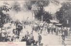 Kasterlee - Casterlé Festival 9 juni 1907, Enlèvement ou Envoi, Avant 1920, Affranchie, Anvers