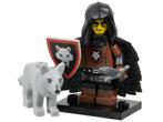 LEGO CMF Series 27 col27-2 Wolfpack Beastmaster - Nieuw, Ophalen of Verzenden, Nieuw, Complete set, Lego