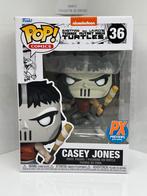 Funko pop nr 36: Casey Jones * Teenage Mutant Ninja Turtles*, Verzamelen, Poppetjes en Figuurtjes, Ophalen of Verzenden, Nieuw