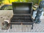 Kleine bbq, Ophalen, Zo goed als nieuw