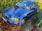 BMW E46 320CI coupé essence 1999 280km full, Verzenden, Benzine, Coupé, BMW