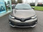 Toyota Auris Style Auris Touring Sport Style 1.2 benzine MT, Auto's, Overige kleuren, 116 pk, Navigatiesysteem, Bedrijf