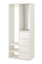 Armoire ou vestiaire ikea, Enlèvement