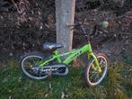 Vélo acrobatique BMX vert, Vélos & Vélomoteurs, Comme neuf, Viper, Enlèvement