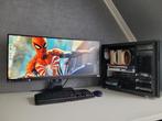 ✔ Volledige  Game Pc - i7 - RTX 3070 - 16 GB - SSD  ✔, Computers en Software, Ophalen, 1..5 TB, Virtual Reality, Zo goed als nieuw