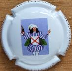 Capsule Champagne DE CASTELLANE Série Mousquetaire nr.087c, Collections, Enlèvement ou Envoi, Neuf, France, Champagne