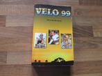 VELO 99, Boeken, Sportboeken, Overige sporten, Ophalen of Verzenden, Zo goed als nieuw, Harry Van Den Bremt