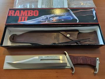 Rambo 3 Mes United Cutlery beschikbaar voor biedingen