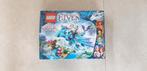 Lego Elves het waterdraak avontuur 41172, Ophalen of Verzenden, Zo goed als nieuw, Complete set, Lego