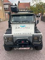 TD5 90 SE, Auto's, Wit, Defender, Particulier, 3 deurs