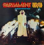 Parliament – Parliament Live - P.Funk Earth Tour, 1960 tot 1980, Gebruikt, Ophalen of Verzenden, 12 inch
