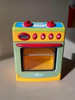 Jouet Four (My little Oven), Ophalen