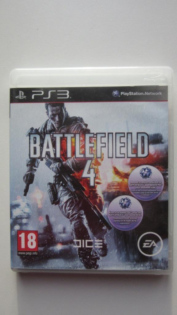 games play station, Games en Spelcomputers, Games | Sony PlayStation 3, Zo goed als nieuw, Shooter, 3 spelers of meer, Vanaf 18 jaar