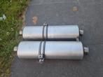 Orginele ducati 748 / 916 dempers (45mm uitvoering)., Ophalen of Verzenden, Gebruikt