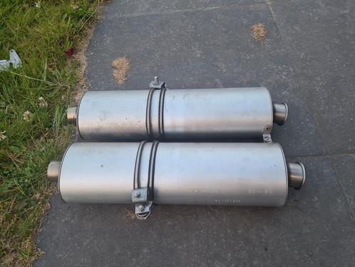Orginele ducati 748 / 916 dempers (45mm uitvoering)., Motoren, Onderdelen | Ducati, Gebruikt, Ophalen of Verzenden