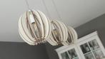 Lampes suspensions triples, Zo goed als nieuw