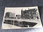 oude postkaart Oost - Duinkerke - Bad, Ophalen of Verzenden, 1940 tot 1960, Gelopen, West-Vlaanderen