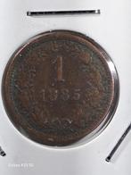 Autriche, 1 kreuzer 1885, Enlèvement ou Envoi, Autriche, Monnaie en vrac
