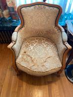 Antieke zetels - 3 stuks, Antiek en Kunst, Ophalen