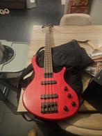 Epiphone Toby Deluxe IV Red, Musique & Instruments, Instruments à corde | Guitares | Basses, Enlèvement