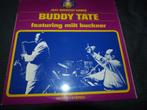 Lp van Buddy Tate ft Milt Buckner, Cd's en Dvd's, Vinyl | Jazz en Blues, 1940 tot 1960, Jazz, Gebruikt, Ophalen of Verzenden