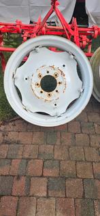 Velgen 28 inch ferguson,ford,deutz, Ophalen