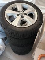 winterbanden, Auto-onderdelen, Banden en Velgen, Ophalen, Gebruikt, 16 inch, Banden en Velgen