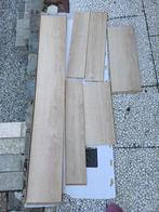 Bijna volle doos IKEA laminaat Tundra beige, Huis en Inrichting, Ophalen, Beige, Nieuw, Minder dan 10 m²