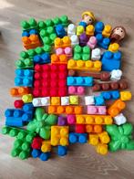 Mega bloks first builders, Ophalen of Verzenden, Zo goed als nieuw, Megabloks
