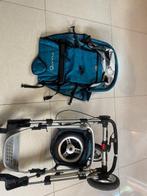 kinderwagen, Pneus, Enlèvement, Poussette, Comme neuf