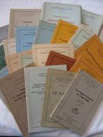 Belgisch Congo - EO jaren 50 - zeldzaam, Boeken, Ophalen of Verzenden, Gelezen