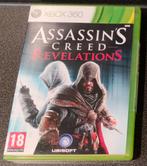 Assassins Creed Revelations (nieuw, sealed), Nieuw, Vanaf 7 jaar, Avontuur en Actie, Ophalen of Verzenden
