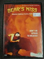 Bear's kiss, Ophalen of Verzenden