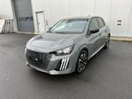 Peugeot 208 Benzine Allure EAT8, Argent ou Gris, Achat, Electronic Stability Program (ESP), Euro 6