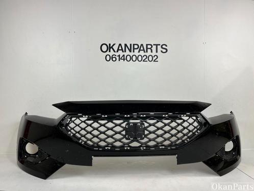 Seat Tarraco voorbumper 5FJ807221D, Auto-onderdelen, Carrosserie, Bumper, Seat, Voor, Gebruikt
