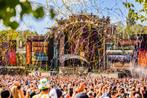 Tomorrowland magnificent greens, Twee personen