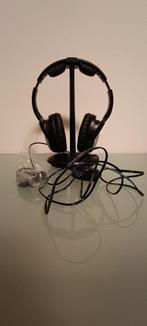 Casque audio stéréo sans fil., Ophalen of Verzenden, Zo goed als nieuw, Draadloos