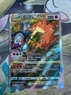Charizard vstar promo, Ophalen of Verzenden, Zo goed als nieuw