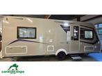 Caravelair Artica 542, Caravans en Kamperen, Caravans, Bedrijf, 6 tot 7 meter, 1250 - 1500 kg, Caravelair