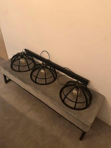 Hanglamp modern landelijk beschikbaar voor biedingen