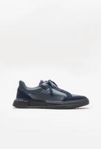 Heren schoenen van echt leer, Kleding | Heren, Schoenen, Blauw, Nieuw, Ophalen of Verzenden, ELLE