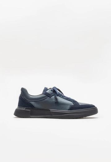 Heren schoenen van echt leer beschikbaar voor biedingen