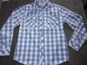 Mooi jongensheld. Maat 158-164 beschikbaar voor biedingen