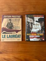 DVD Dustin Hoffman/John Voight, Ophalen of Verzenden, Zo goed als nieuw