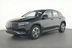 Mercedes-Benz EQA 250+ SUV, Automaat, 138 kW, Zwart, Elektrisch
