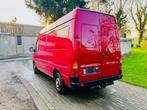 VW LT 2.5TDi L2H2 5cyl., Auto's, Volkswagen, 75 kW, Overige modellen, Bedrijf, Overige carrosserie