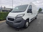 Peugeot Boxer 3.0D 2015 airco clean euro5b, Euro 5, Overige modellen, Airconditioning, Bedrijf