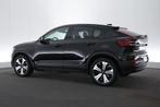 (2CQZ170) VOLVO C40, Auto's, Stof, Gebruikt, 67 kWh, 5 zetels