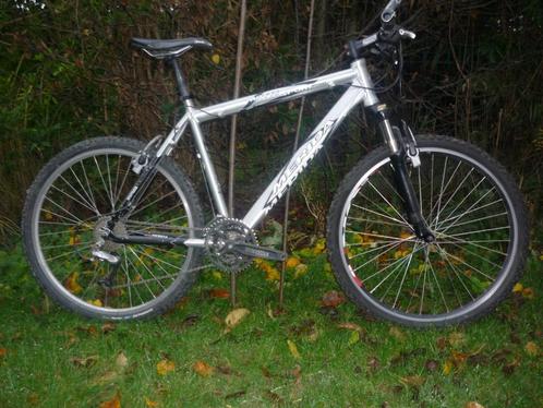 Merida T F S Matts 700 mountainbike, full XT, Fietsen en Brommers, Fietsen | Mountainbikes en ATB, Gebruikt, Heren, Merida, 49 tot 53 cm